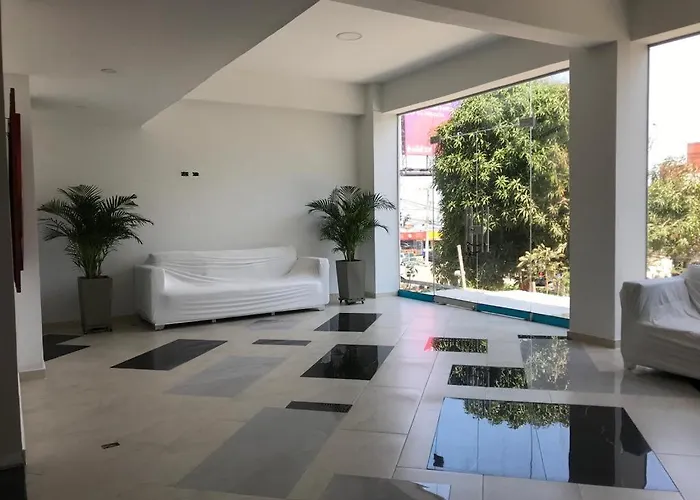 Hotel Barranquilla Laank