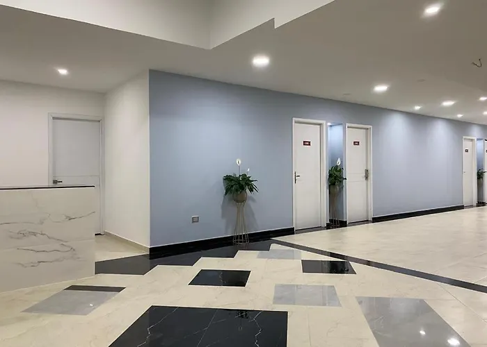 Hotel Barranquilla Laank