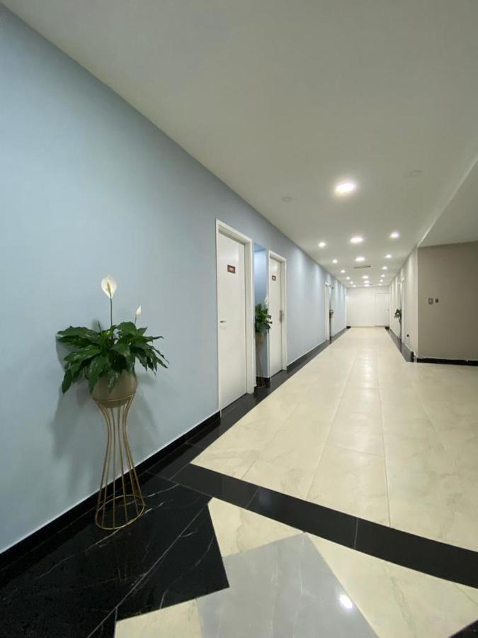 Barranquilla Laank Hotel