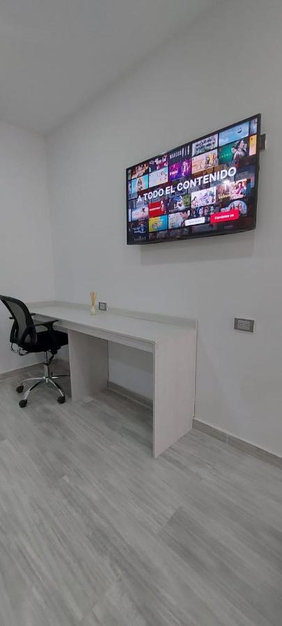 Barranquilla Laank Hotel