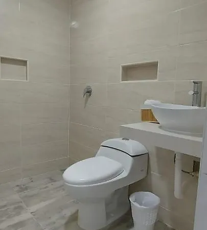 Hotel Barranquilla Laank Exterior photo