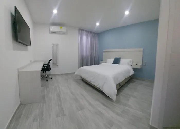 Hotel Barranquilla Laank