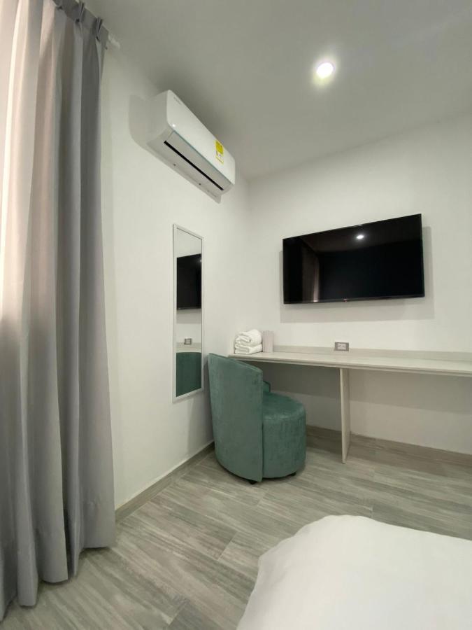 Hotel Barranquilla Laank
