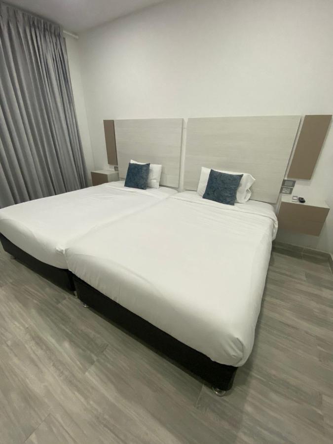 Hotel Barranquilla Laank 3*